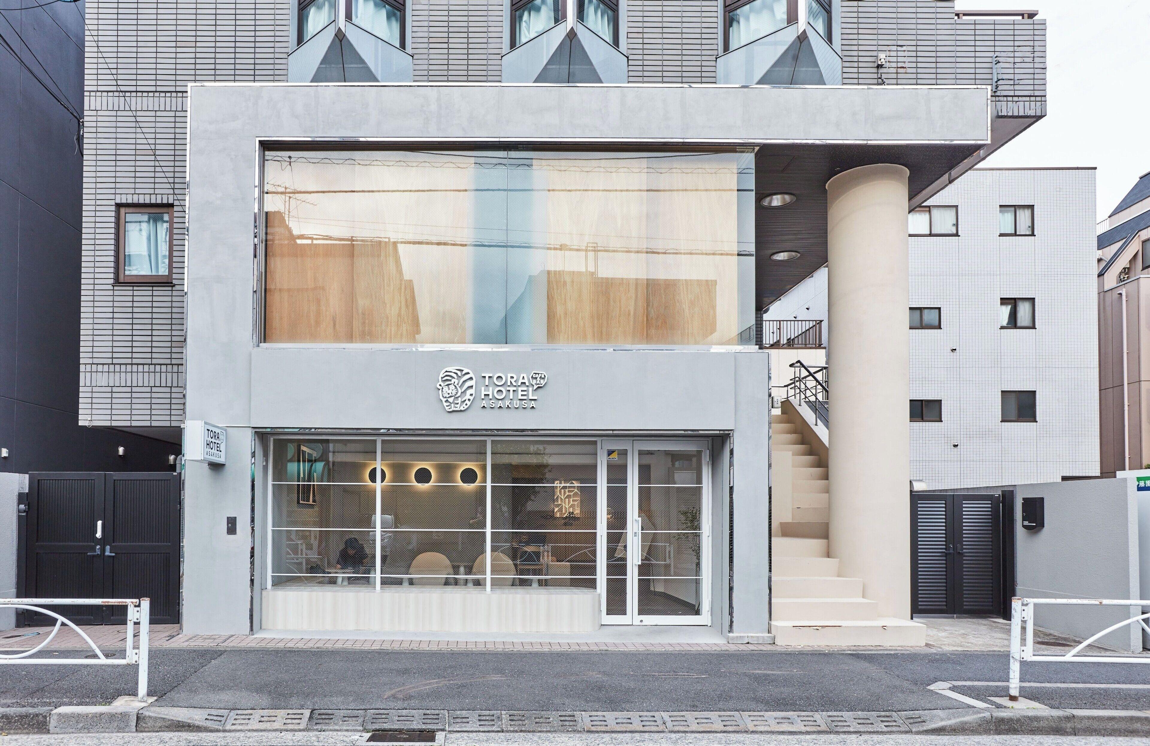Oak Hostel Fuji - Tokyo — Photos 3